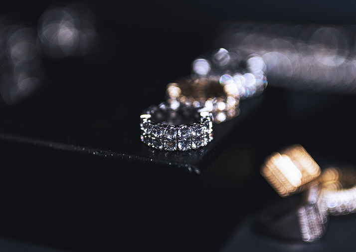Loans on Jewellery & Watches
