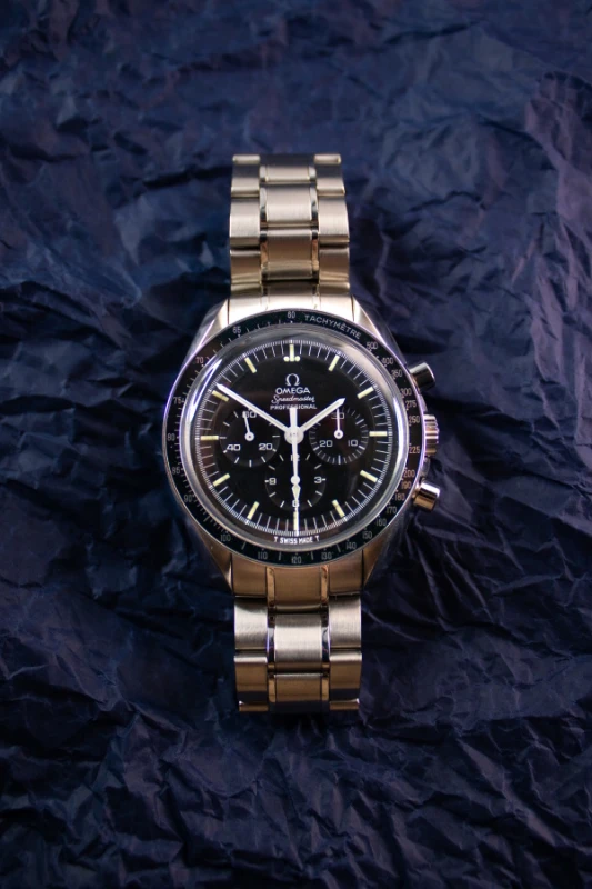 Experts in Fine Watches