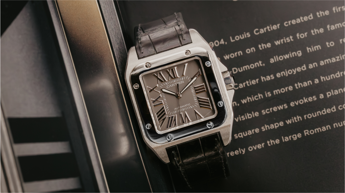 Cartier
