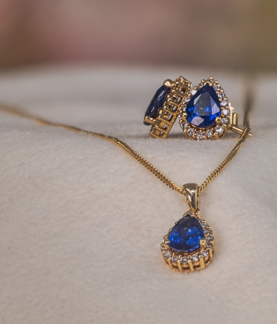 Jewellery