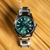 Ball Engineer III Marvelight Chronometers 40mm Green