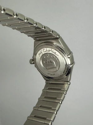 Rolex Datejust – 36mm – Silver Dial – Stainless Steel – 2012 – Oyster Bracelet – Automatic Movement – Box & Papers