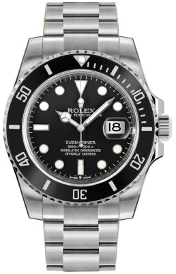 Rolex Datejust – 36mm – Silver Dial – Stainless Steel – 2012 – Oyster Bracelet – Automatic Movement – Box & Papers