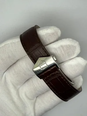 Rolex Datejust – 36mm – Silver Dial – Stainless Steel – 2012 – Oyster Bracelet – Automatic Movement – Box & Papers