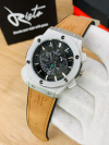 Ball Engineer III Marvelight Chronometers 40mm Green